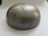 Khalsa sarbloh pure iron punjabi sikh singh kaur small bowl taksali kauli sk1