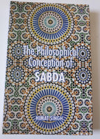 The Philosophical Conception of SABDA Sikh Book in English Himat Singh Hardcover