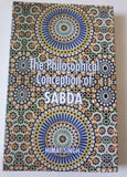 The Philosophical Conception of SABDA Sikh Book in English Himat Singh Hardcover