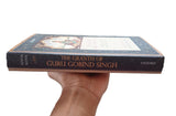 The Granth of Guru Gobind Singh Essays Lectures Translations English Sikh Book