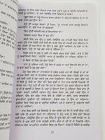 Pali novel jaswant singh kanwal punjabi gurmukhi reading literature book b31 new