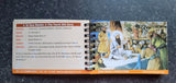 Sikh History Cards Part 1 for Kids Learn Sikhism Book Colour photos English MA