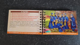 Sikh History Cards Part 1 for Kids Learn Sikhism Book Colour photos English MA