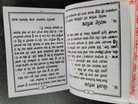 Sikh Nitnem Banis Japji Jaap Rehras Anand Sahib Gutka Punjabi Gurmukhi Book VV22