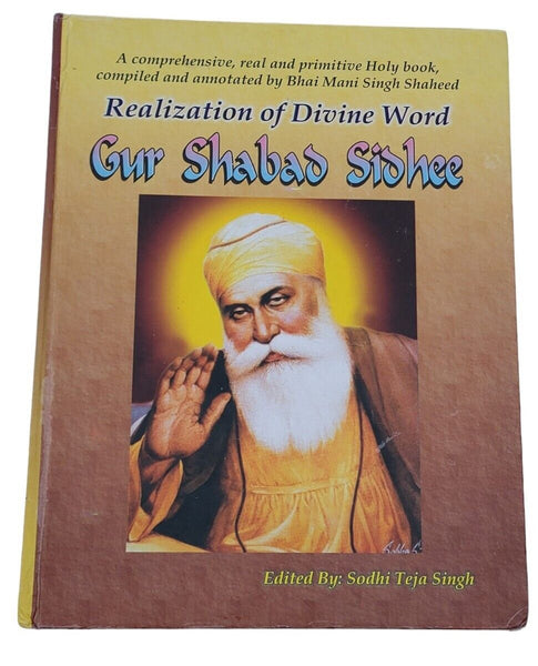 English Sankat Mochan Sikh Gur Shabad Sidhi Selected Protection Prayers Book CCC