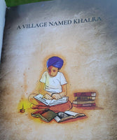 The Valiant Jaswant Singh Khalra Sikh Shaheed Book English Gurmeet Kaur New VVV