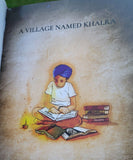 The Valiant Jaswant Singh Khalra Sikh Shaheed Book English Gurmeet Kaur New VVV