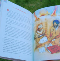 The Valiant Jaswant Singh Khalra Sikh Shaheed Book English Gurmeet Kaur New VVV