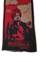 Sidhu Moosewala 5911 GOAT Shawl SYL Stole 295 Last Ride Indian Lohi Panjabi PBX1