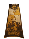 Sidhu Moosewala 5911 GOAT Shawl SYL Stole 295 Last Ride Indian Lohi Panjabi PBX1