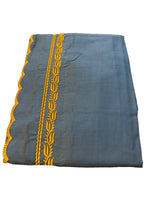 Malpuri Hajooria Embroidery Sikh Kaur Dupatta Chunni Singh Parna Khalsa Siropa F