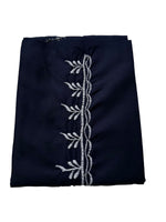 Malpuri Hajooria Embroidery Sikh Kaur Dupatta Chunni Singh Parna Khalsa Siropa F