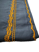 Malpuri Hajooria Embroidery Sikh Kaur Dupatta Chunni Singh Parna Khalsa Siropa F