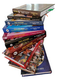 Ten Sikh History Books Set English Harjinder Singh Dilgeer Guru Period to 2011