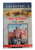 Ten Sikh History Books Set English Harjinder Singh Dilgeer Guru Period to 2011