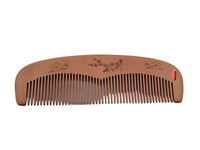 Sikh Neem Wood Comb Khalsa Kanga Singh Kaur Kangi Wooden Kakar Premium Quality