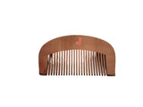 Sikh Neem Wood Comb Khalsa Kanga Singh Kaur Kangi Wooden Kakar Premium Quality