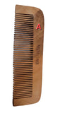 Sikh Neem Wood Comb Khalsa Kanga Singh Kaur Kangi Wooden Kakar Premium Quality