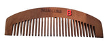 Sikh Neem Wood Comb Khalsa Kanga Singh Kaur Kangi Wooden Kakar Premium Quality