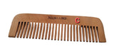 Sikh Neem Wood Comb Khalsa Kanga Singh Kaur Kangi Wooden Kakar Premium Quality