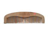 Sikh Neem Wood Comb Khalsa Kanga Singh Kaur Kangi Wooden Kakar Premium Quality