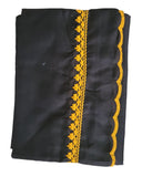 Malpuri Cotton Hajooria Sikh Kaur Dupatta Chunni Singh Parna Khalsa Siropa F5