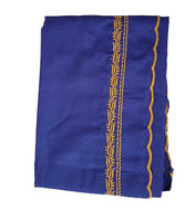 Punjabi Cotton Hajooria Sikh Kaur Dupatta Chunni Singh Parna Khalsa Siropa F4