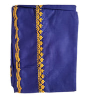 Punjabi Cotton Hajooria Sikh Kaur Dupatta Chunni Singh Parna Khalsa Siropa F4