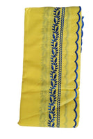 Punjabi Cotton Hajooria Sikh Kaur Dupatta Chunni Singh Parna Khalsa Siropa F4