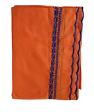 Punjabi Cotton Hajooria Sikh Kaur Dupatta Chunni Singh Parna Khalsa Siropa F4