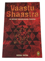 Vaastu Shaastra An Ancient Technological Treatise Building House Book English MQ