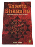 Vaastu Shaastra An Ancient Technological Treatise Building House Book English MQ