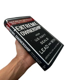 Extreme Ownership How US Navy  Seals Lead and Win Jocko Willink English Book New