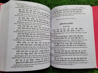 Sri Gurpartap Suraj Granth Steek Part 8 Bhai Santokh Singh Punjabi Book New STR