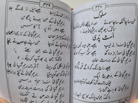 Sikh all nitnem banis gurbani japji sahib sundar gutka in urdu shahmukhi script