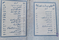 Sikh all nitnem banis gurbani japji sahib sundar gutka in urdu shahmukhi script