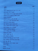 Janam Sakhi Bhagat Guru Ravidas Ji Giyani Narain Singh Punjabi Sikh Book New STO