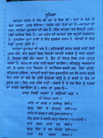 Janam Sakhi Bhagat Guru Ravidas Ji Giyani Narain Singh Punjabi Sikh Book New STO