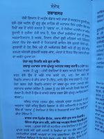 Rababi Bhai Mardana te Puratan Kirtaniay Gurinderpal Punjabi Sikh Book New STO