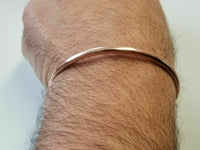 Sadhguru copper punjabi hindu sikh singh adjustable snake healing kara bangle G