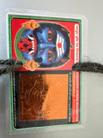 Nazar Battu Amulet Traditional Evil Eye Protection Good Luck Wall Hanging OK3