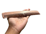 Sikh Comb Kanga Khalsa Singh Kaur Kakar Wooden Kangha 1 of 5 K's of Sikhs F35