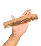 Sikh Comb Kanga Khalsa Singh Kaur Kakar Wooden Kangha 1 of 5 K's of Sikhs F35