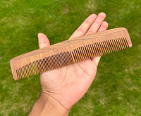 Sikh Comb Kanga Khalsa Singh Kaur Kakar Wooden Kangha 1 of 5 K's of Sikhs F35