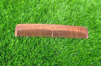 Sikh Comb Kanga Khalsa Singh Kaur Kakar Wooden Kangha 1 of 5 K's of Sikhs F35