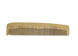 Sikh Comb Kanga Khalsa Singh Kaur Kakar Wooden Kangha 1 of 5 K's of Sikhs F35