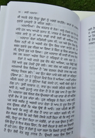 Bhai Mardana by Bhai Veer Singh Ji Punjabi Gurmukhi Literature Book Panjabi MB