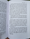 Bhai Mardana by Bhai Veer Singh Ji Punjabi Gurmukhi Literature Book Panjabi MB