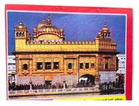 Sikh Jantari Khalsa Heera Calendar Nanakshahi 2025 Punjabi New Year 25 Hindu B21