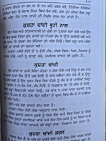 Vaid Vishardh da Ras Shastar full book Indian Cure Various diseases Punjabi STO